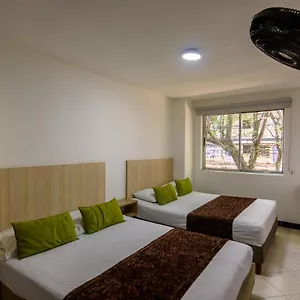 **** Hotel Med Colombia Colombia