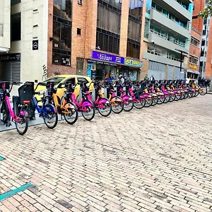 Centro Apartamento
