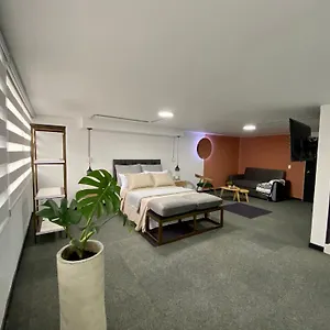 Bello Apartamento Apartamento